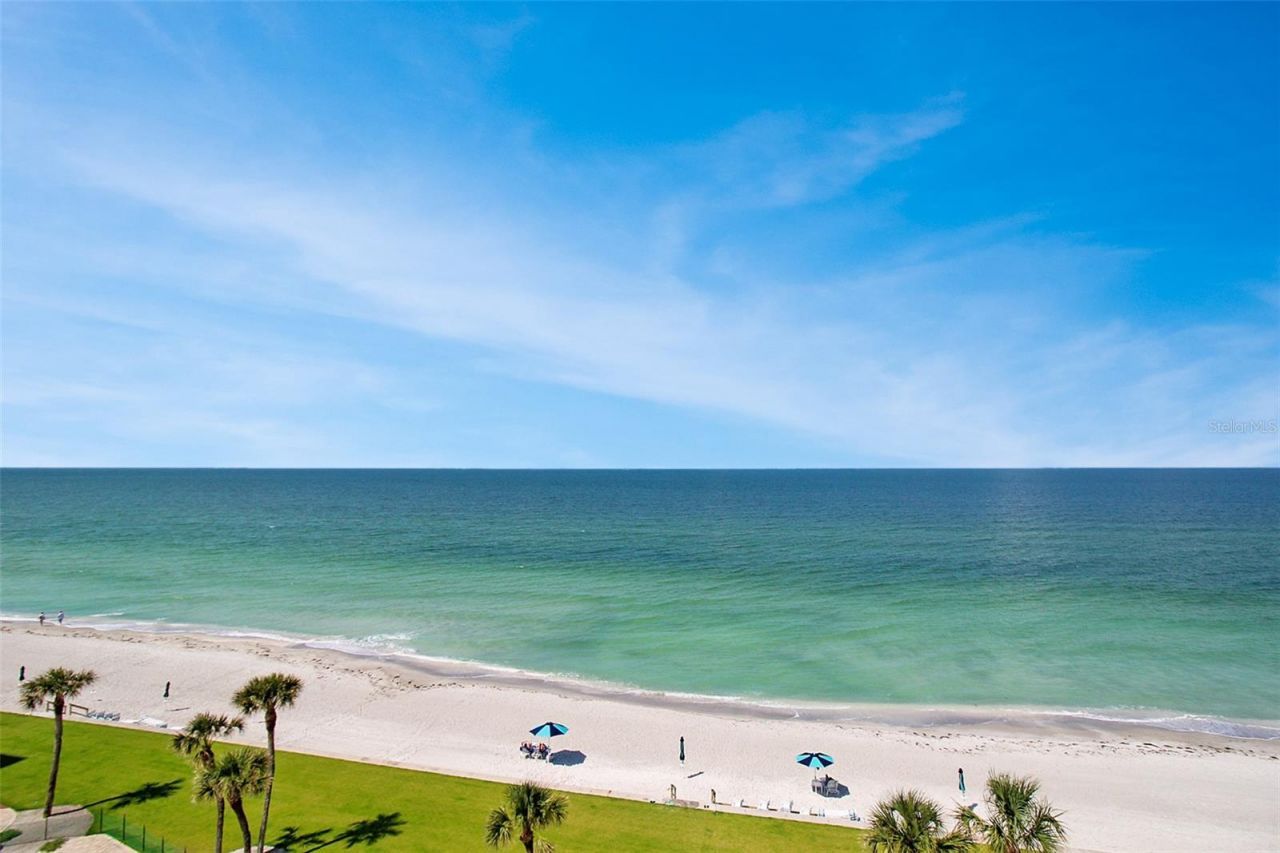 1050 Longboat Club Road, Unit 702, Longboat Key, FL 34228 Photo