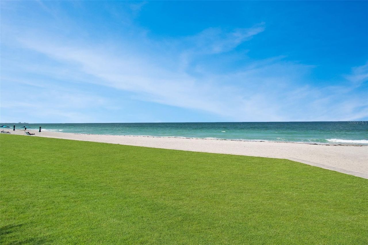 1050 Longboat Club Road, Unit 702, Longboat Key, FL 34228 Photo