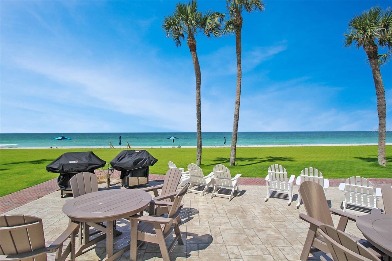 1050 Longboat Club Road, Unit 702, Longboat Key, FL 34228 Photo