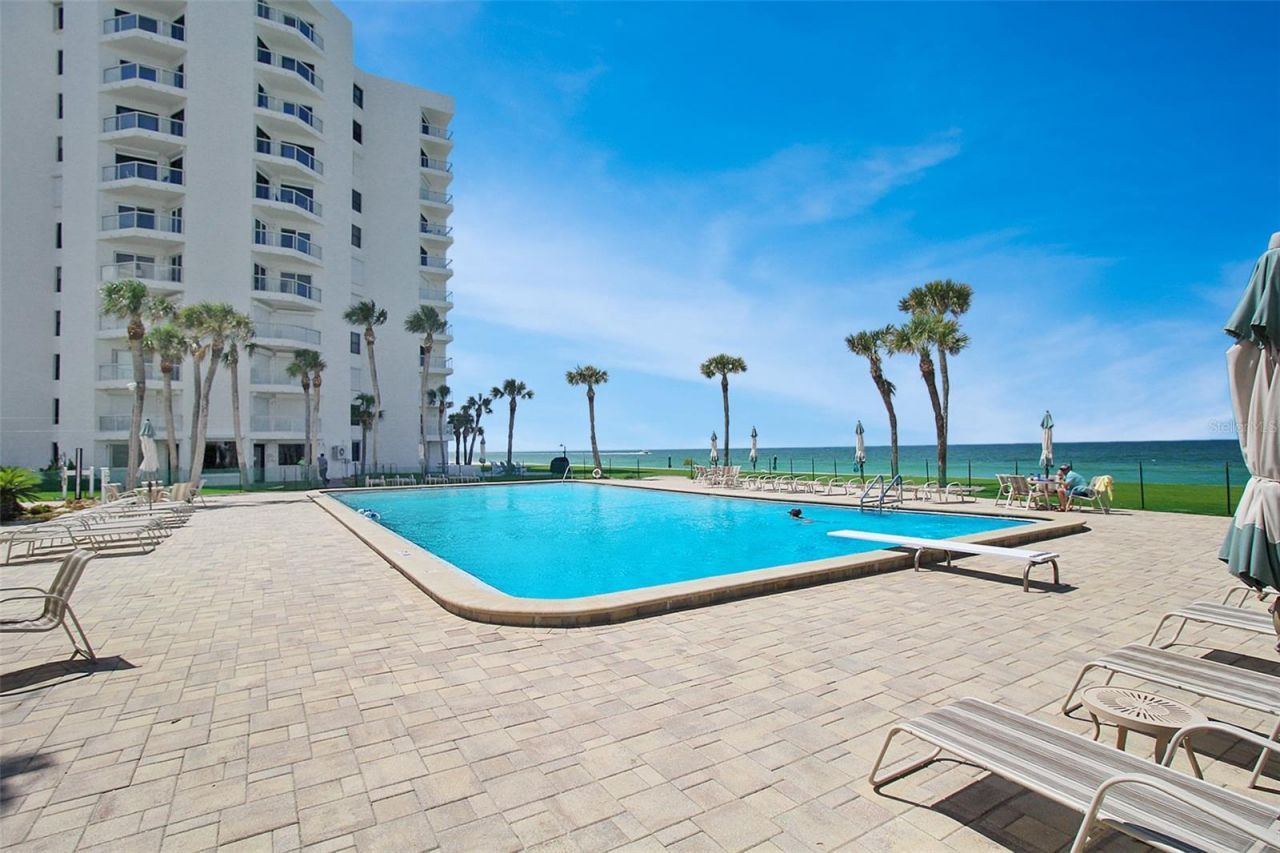 1050 Longboat Club Road, Unit 702, Longboat Key, FL 34228 Photo