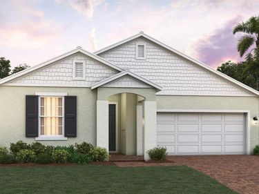 672 BIRDSWILL LANE, DELAND, FL 32724