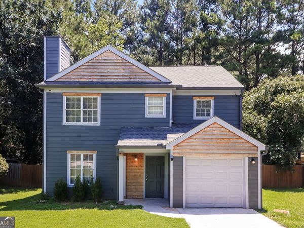 1178 Winston Drive, Decatur, GA 30032