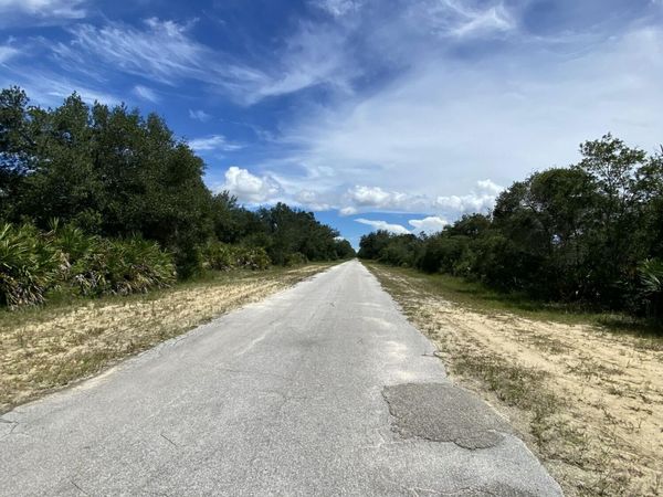 509 Pandora Drive, Lake Wales, FL 33855