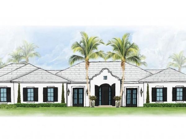 2922 Bluewater Cove, Gulf Stream, FL 33483