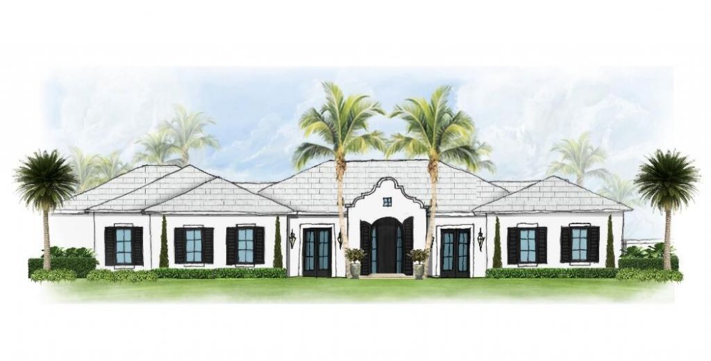 2922 Bluewater Cove, Gulf Stream, FL 33483 Photo