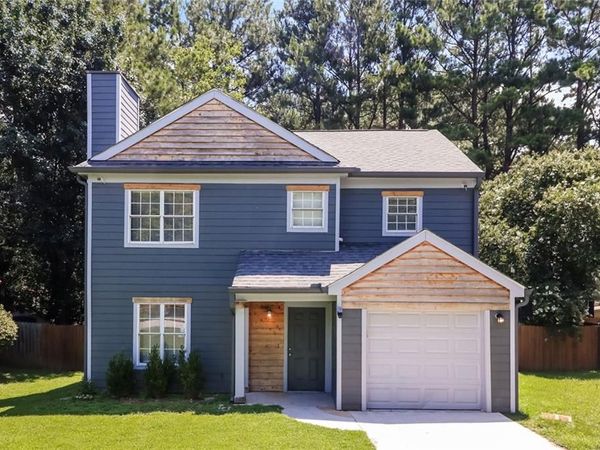 1178 Winston Drive, Decatur, GA 30032