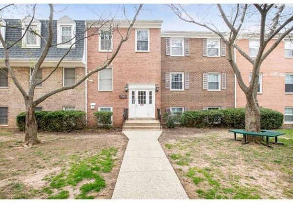 788 QUINCE ORCHARD BOULEVARD, Unit 201, GAITHERSBURG, MD 20878