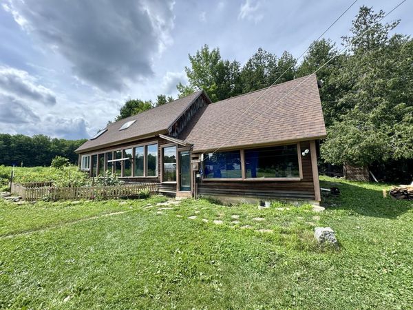 1698 Exeter Road, Exeter, ME 04435