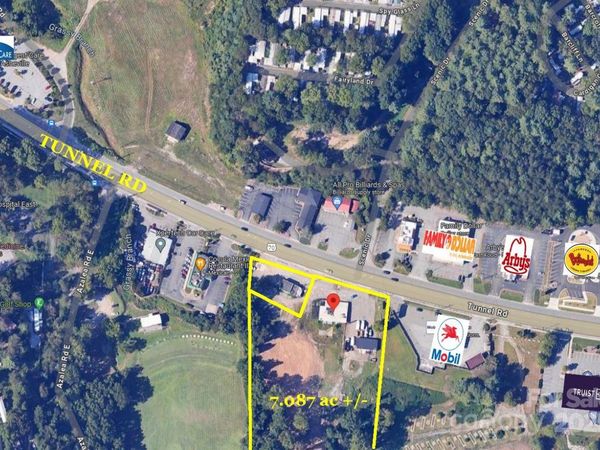 1311 Tunnel Road, Asheville, NC 28805