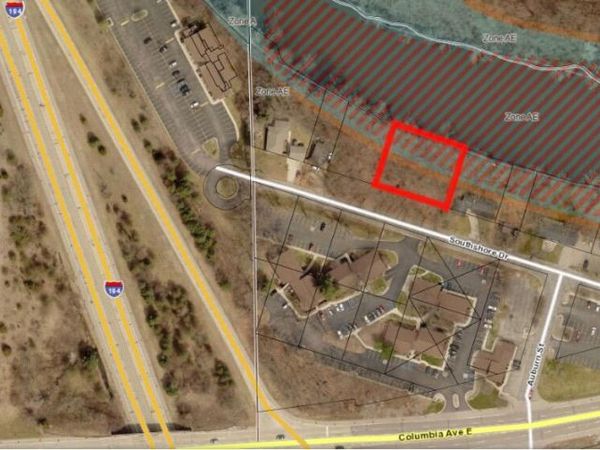 503 S Shore Drive, Battle Creek, MI 49014