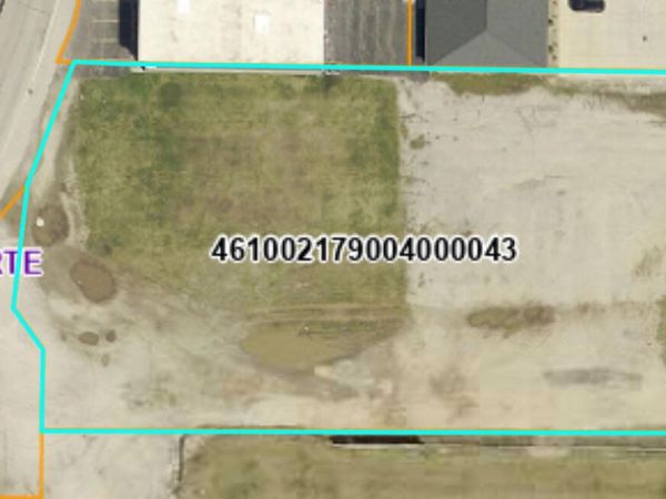 607 J Street, La Porte, IN 46350