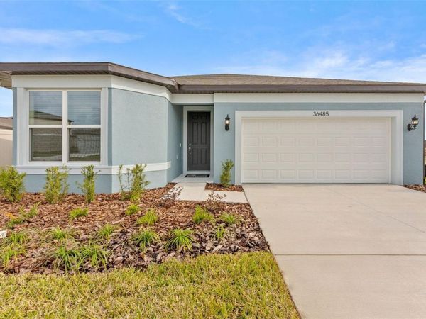 36485 SESPE CREEK COURT, ZEPHYRHILLS, FL 33540