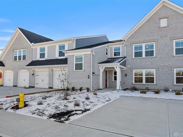 502 Glenhaven Way, Unit 756-202, Fairborn, OH 45324