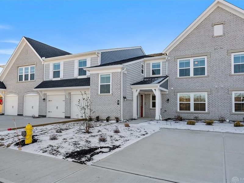 502 Glenhaven Way, Unit 756-202, Fairborn, OH 45324 Photo 1