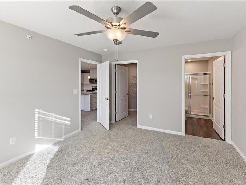 502 Glenhaven Way, Unit 756-202, Fairborn, OH 45324 Photo 12