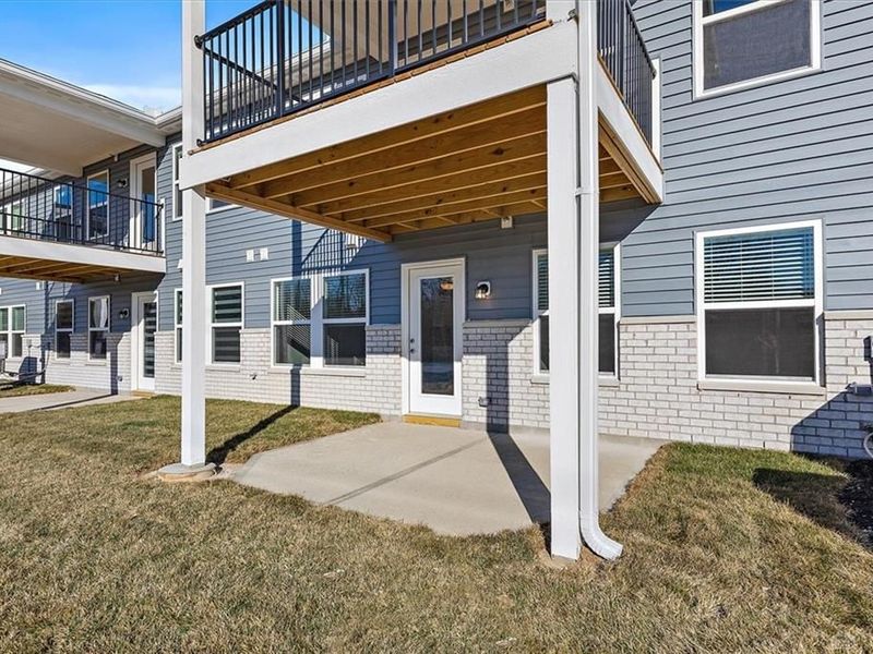 502 Glenhaven Way, Unit 756-202, Fairborn, OH 45324 Photo 19