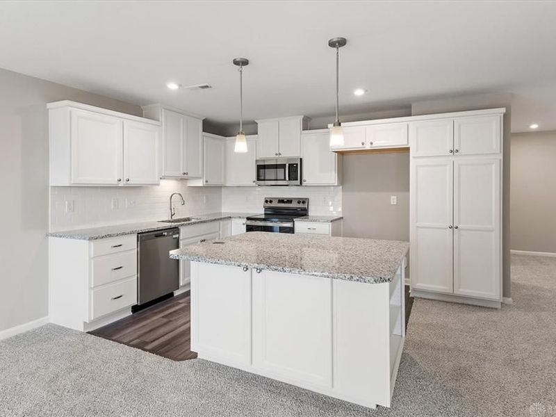 502 Glenhaven Way, Unit 756-202, Fairborn, OH 45324 Photo 2