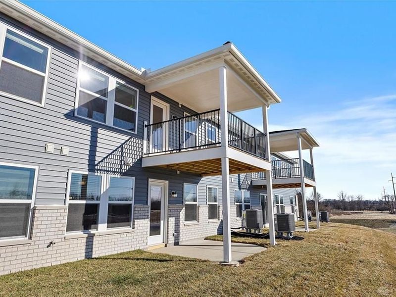 502 Glenhaven Way, Unit 756-202, Fairborn, OH 45324 Photo 20