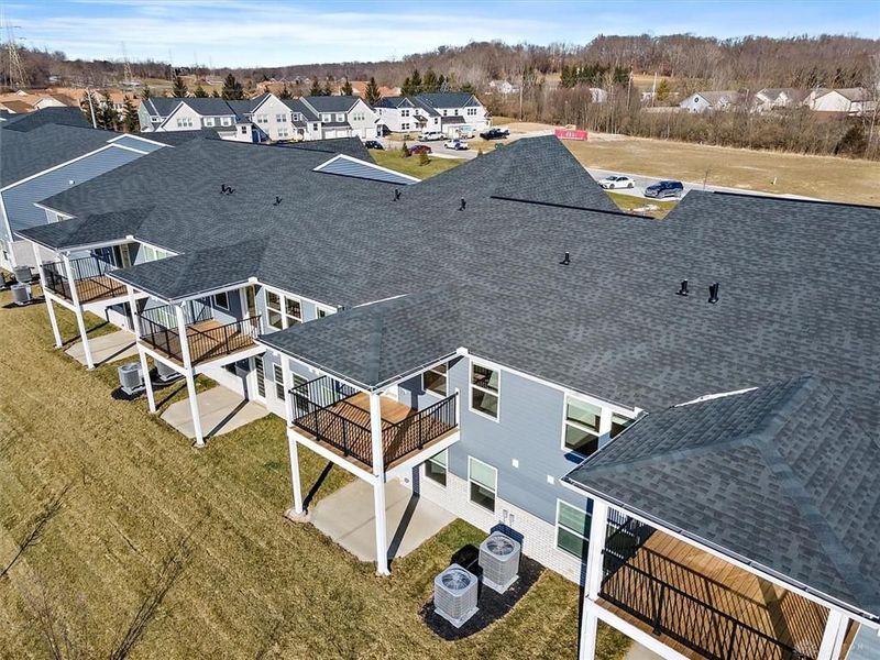 502 Glenhaven Way, Unit 756-202, Fairborn, OH 45324 Photo 23