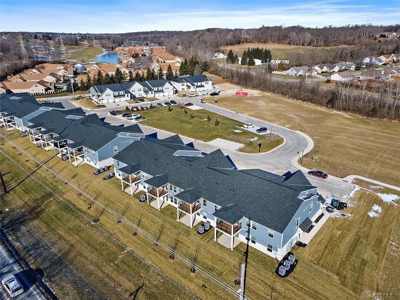 502 Glenhaven Way, Unit 756-202, Fairborn, OH 45324 Photo 25