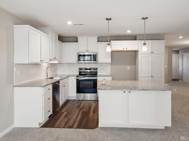 502 Glenhaven Way, Unit 756-202, Fairborn, OH 45324 Photo 3