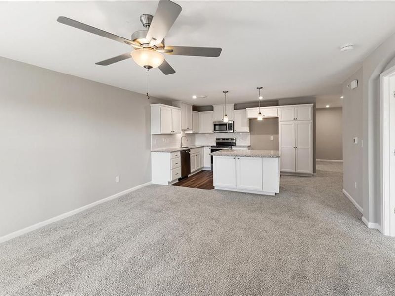 502 Glenhaven Way, Unit 756-202, Fairborn, OH 45324 Photo 6