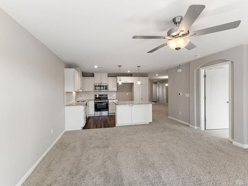 502 Glenhaven Way, Unit 756-202, Fairborn, OH 45324 Photo 7