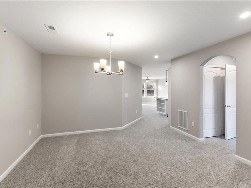 502 Glenhaven Way, Unit 756-202, Fairborn, OH 45324 Photo 8