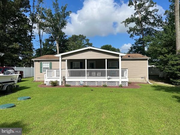 32224 HIDDEN ACRE DRIVE, FRANKFORD, DE 19945