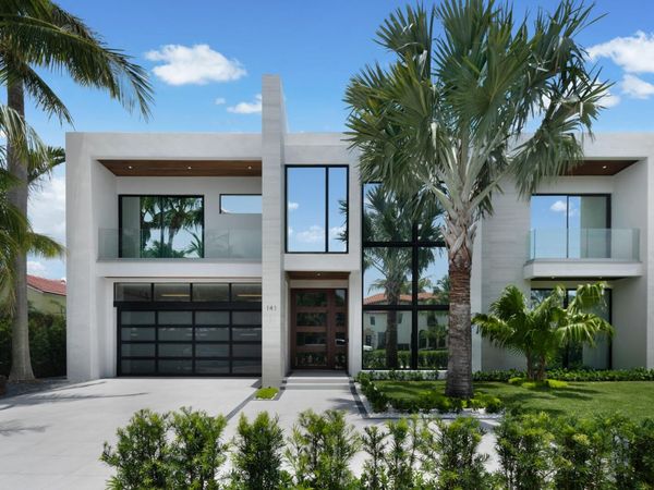 141 Cortez Road, West Palm Beach, FL 33405