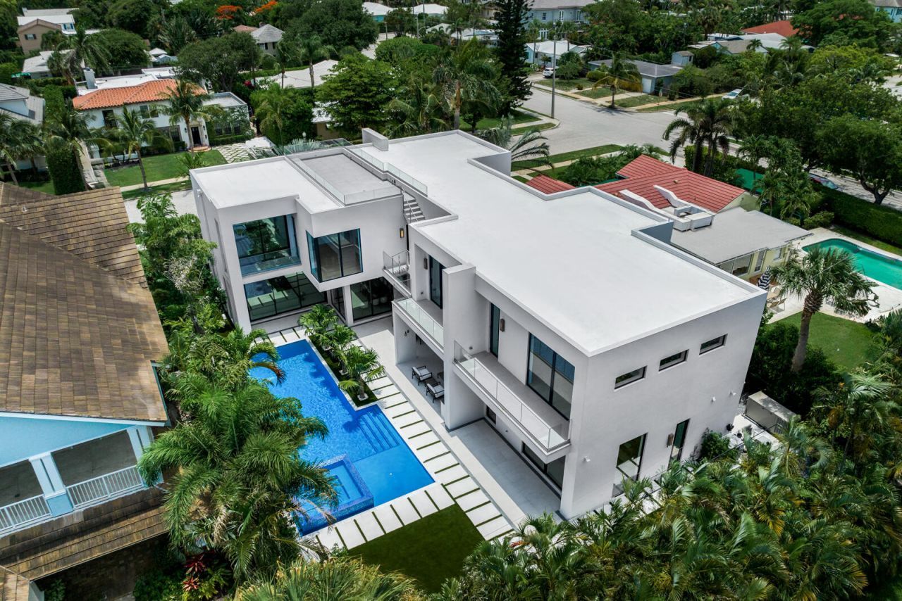 141 Cortez Road, West Palm Beach, FL 33405 Photo