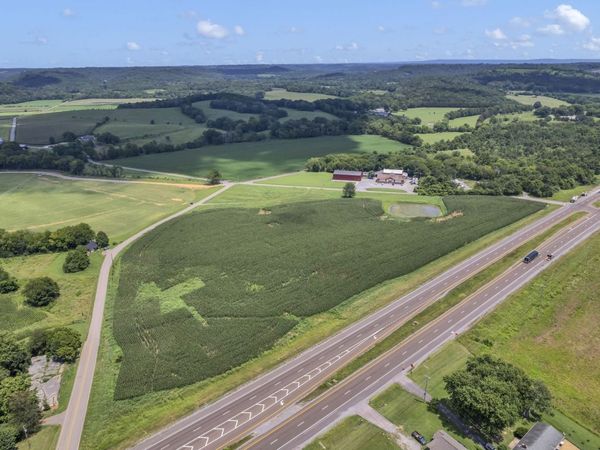 0 Winchester Highway, Kelso, TN 37348