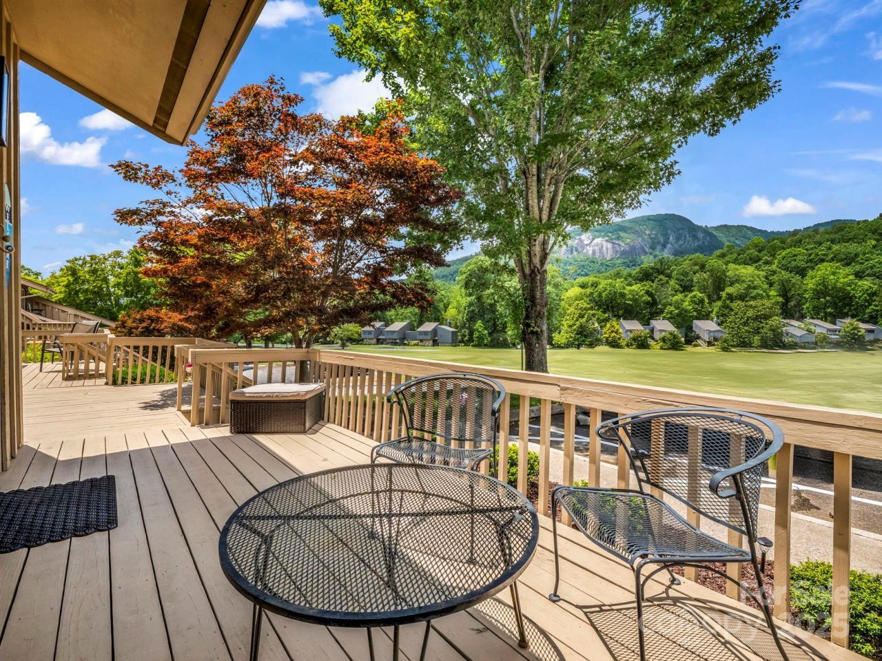 140 West Lake Drive, Unit 301, Lake Lure, NC 28746 Main Photo