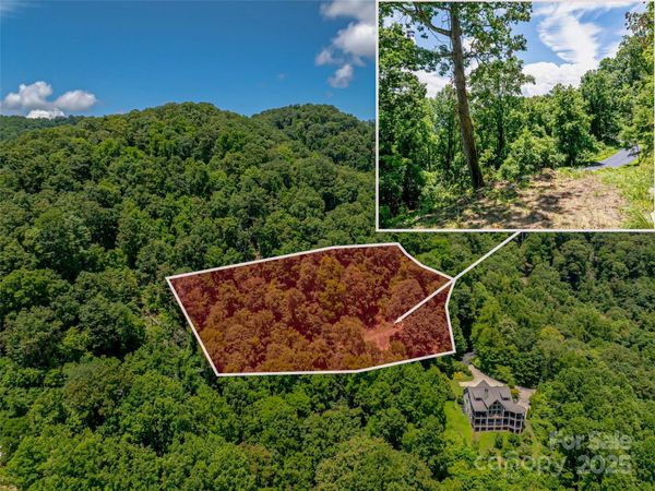 99999 Running Deer Lane, Mars Hill, NC 28754