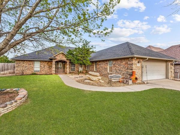 6325 Sonora Drive, Granbury, TX 76049