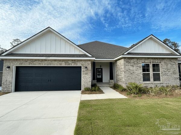 2845 Mountain Laurel Tr, Unit 5C-2 (lot, Cantonment, FL 32533