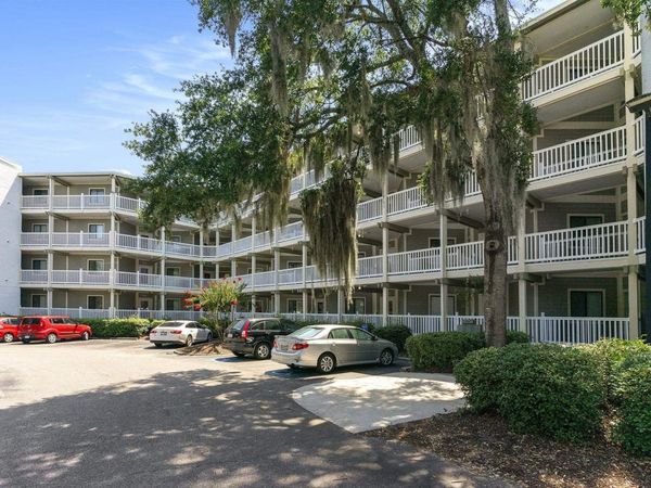 415 Ocean Creek Dr., Unit 2208, Myrtle Beach, SC 29572