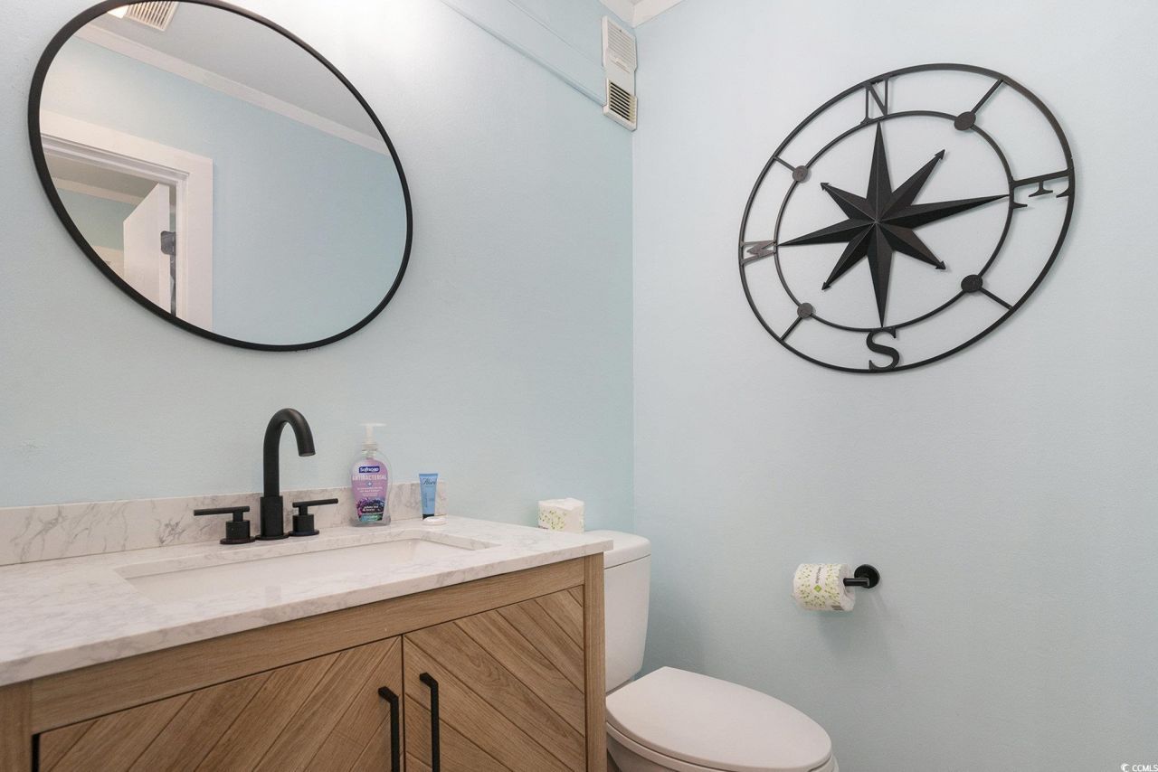 415 Ocean Creek Dr. Photo 11