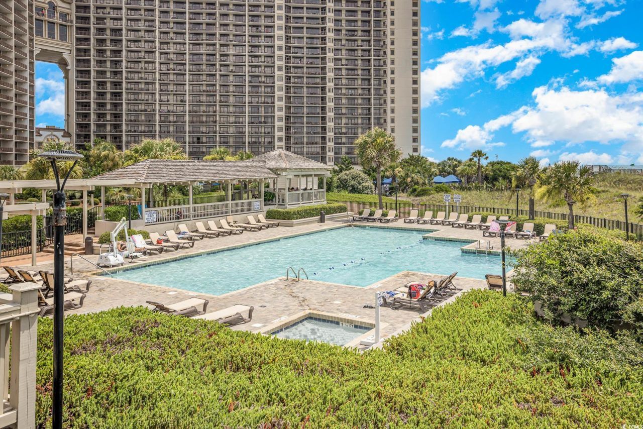 415 Ocean Creek Dr. Photo 31