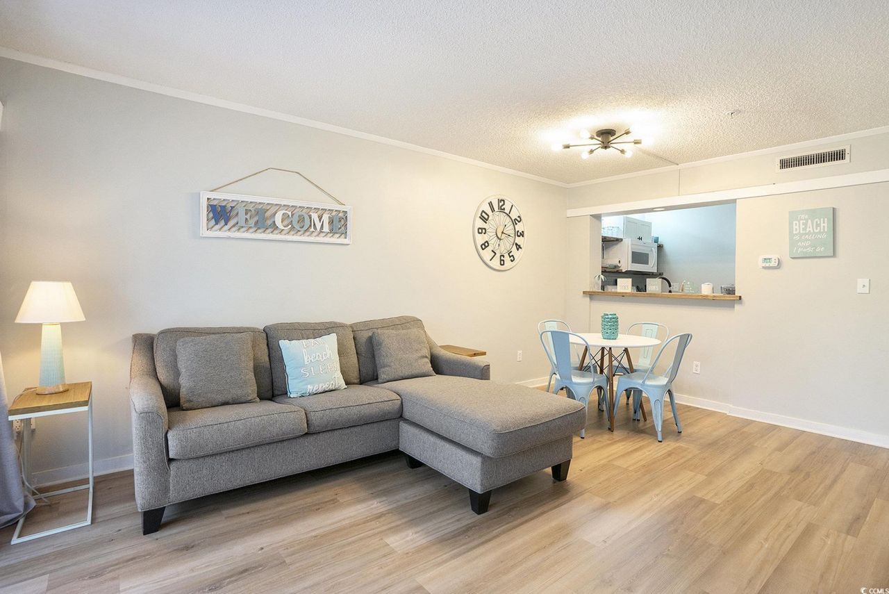 415 Ocean Creek Dr. Photo 6