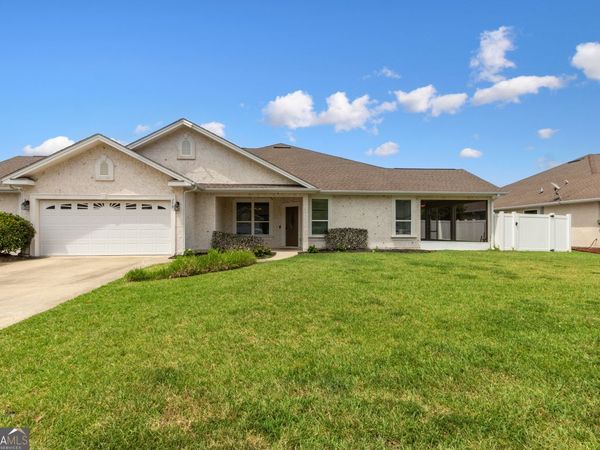 259 Laurel Landing Boulevard, Kingsland, GA 31548