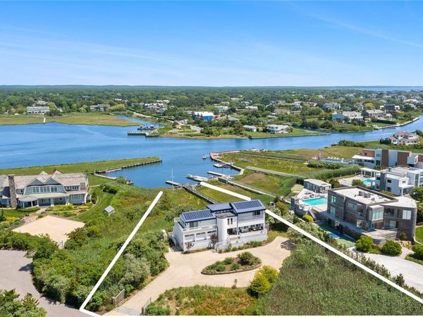 3 Waters Edge Drive, Quogue, NY 11959