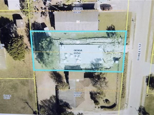 2180 Towles ST, FORT MYERS, FL 33916