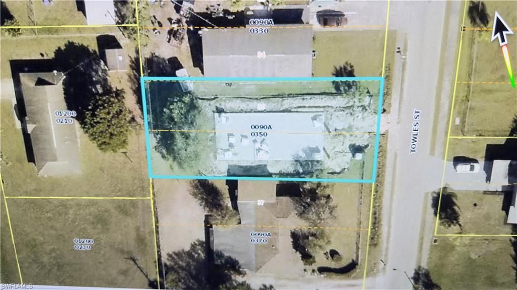 2180 Towles St, Fort Myers, FL 33916 Photo