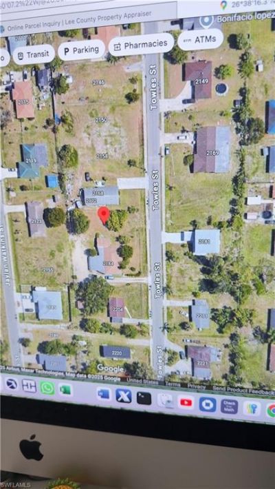 2180 Towles St, Fort Myers, FL 33916 Photo