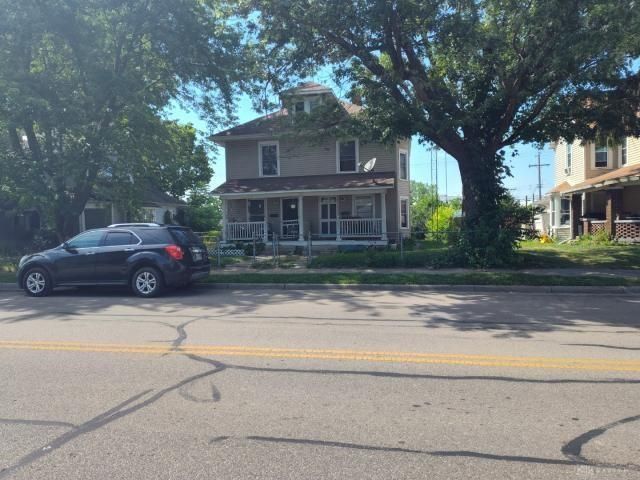 2224-2226 Columbus Road, Springfield, OH 45503 Main Photo