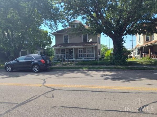 2226 Columbus Road, Springfield, OH 45503