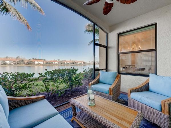 9521 Avellino WAY, Unit 2413, NAPLES, FL 34113