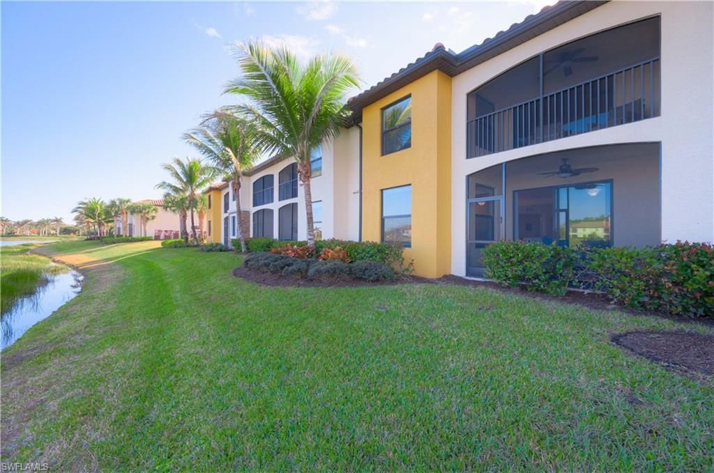 9521 Avellino Way, Unit 2413, Naples, FL 34113 Photo
