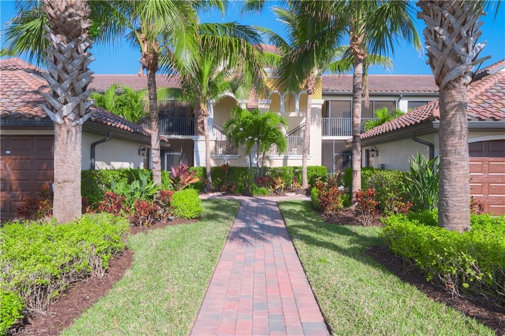 9521 Avellino Way, Unit 2413, Naples, FL 34113 Photo